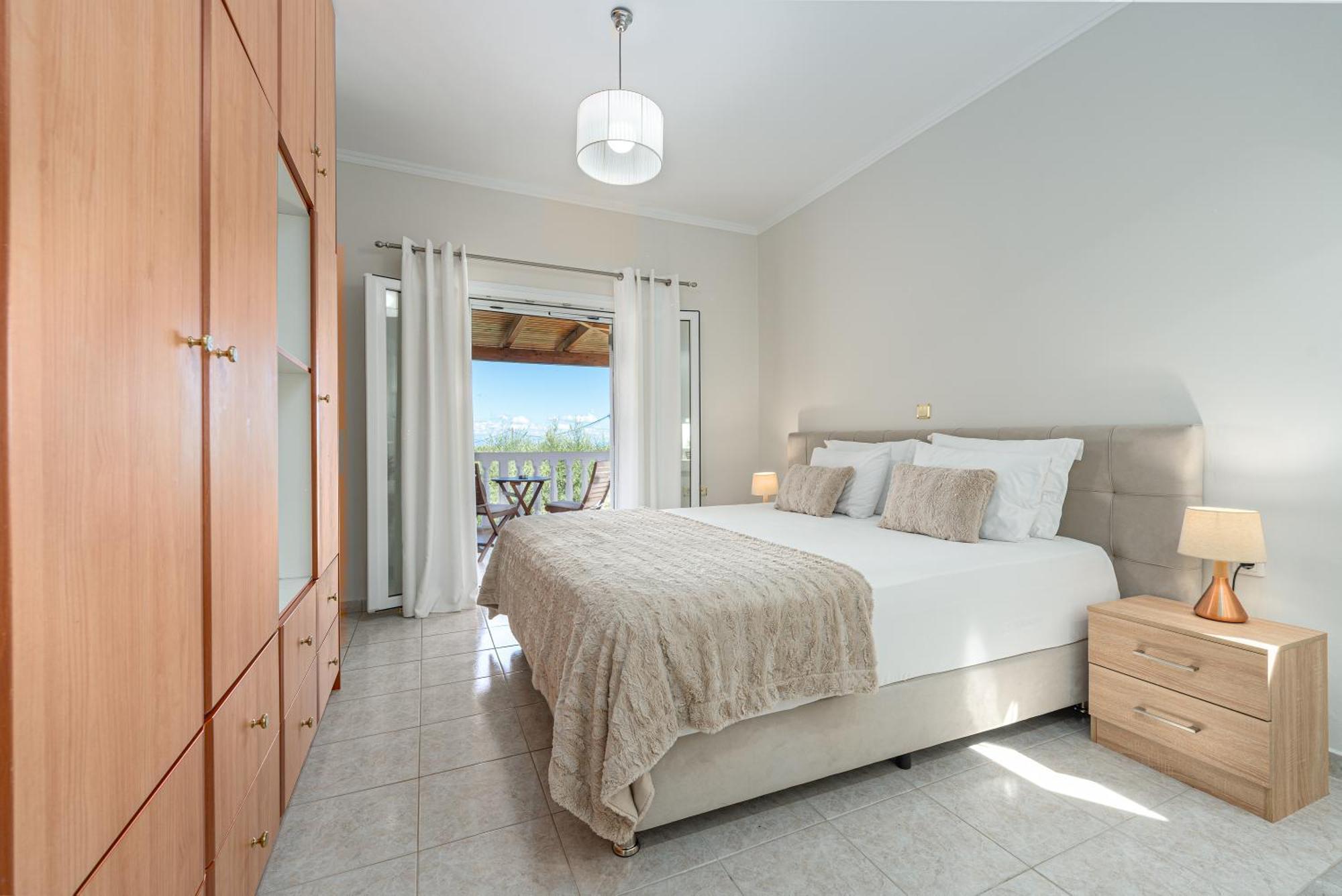 Rosa 3 Bedroom With Sea View