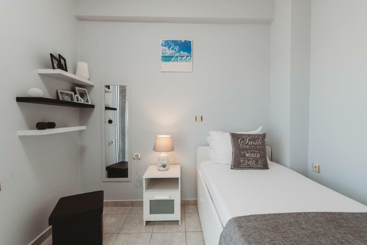 Rosa 3 Bedroom With Sea View Vila *
