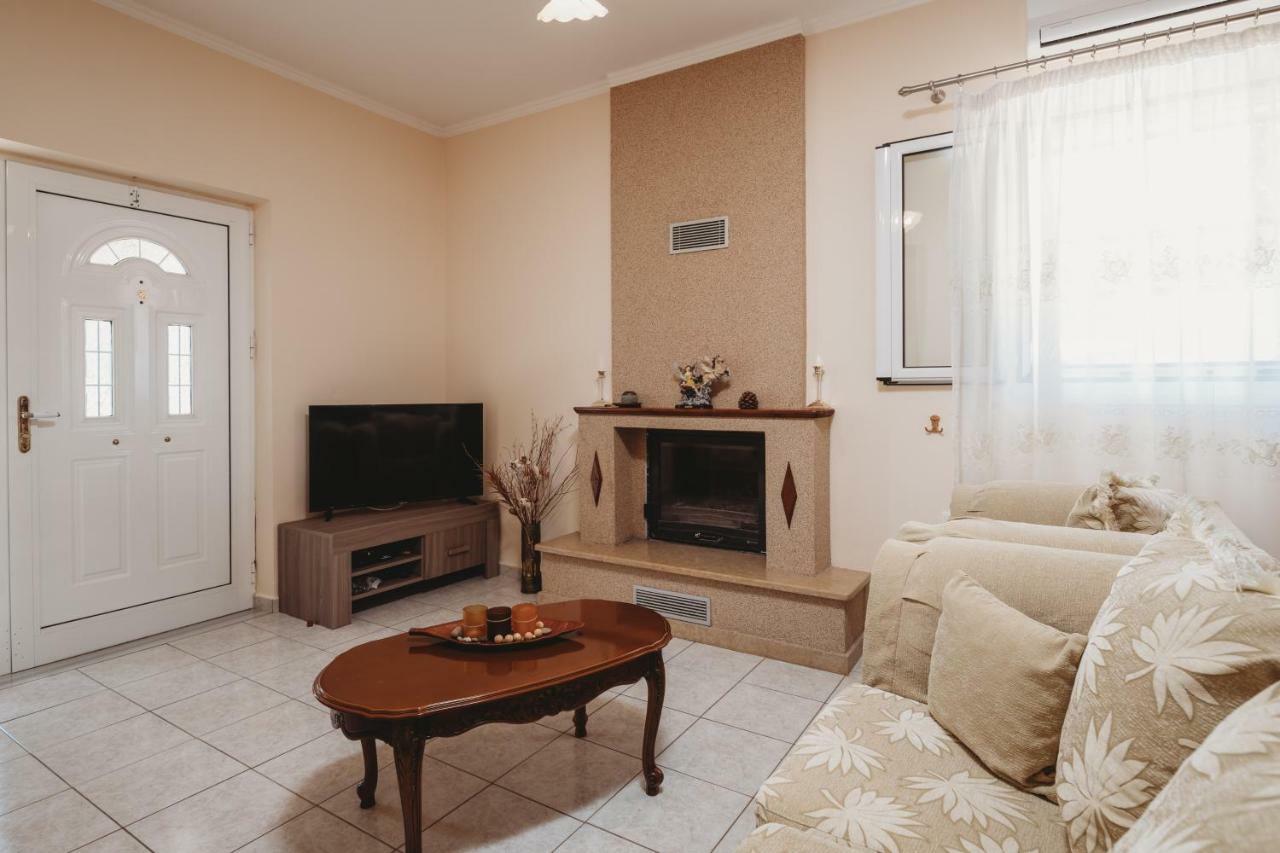 Rosa 3 Bedroom With Sea View Vila
