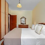 Villa Rosa 3 Bedroom With Sea View